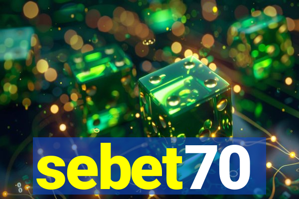 sebet70