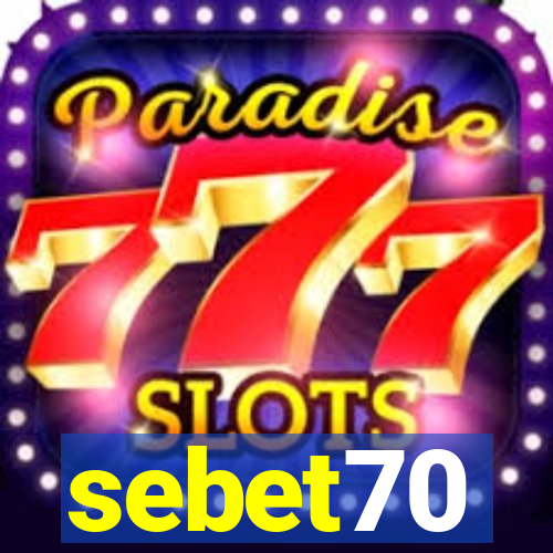 sebet70