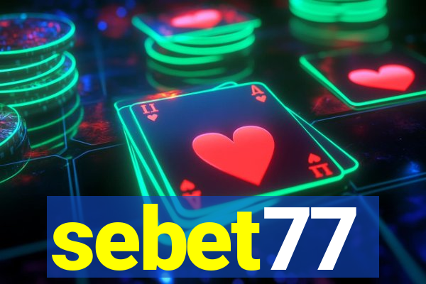 sebet77
