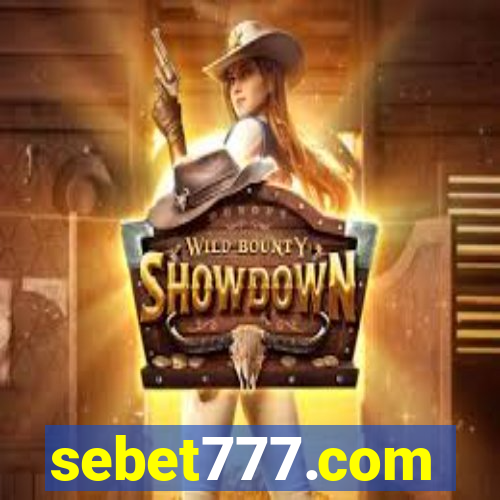 sebet777.com