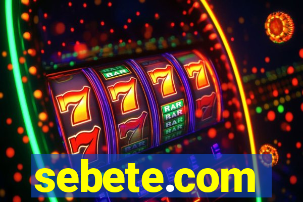 sebete.com