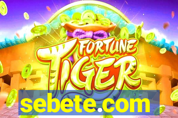sebete.com