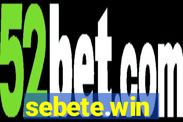 sebete.win