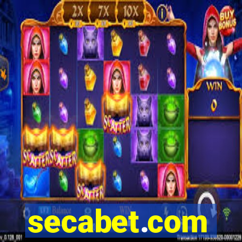 secabet.com