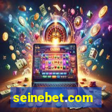 seinebet.com