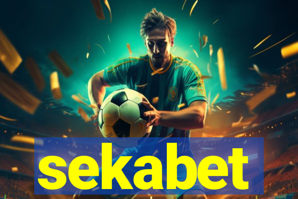sekabet