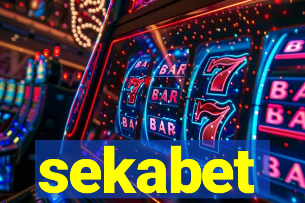 sekabet