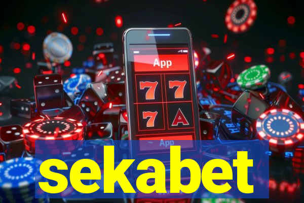 sekabet