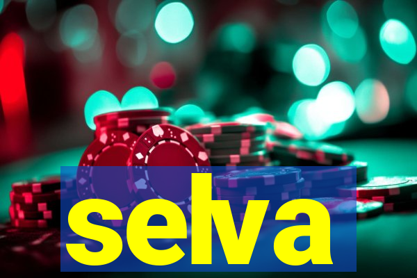 selva-777.com