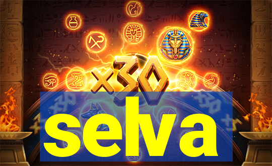 selva-777.com