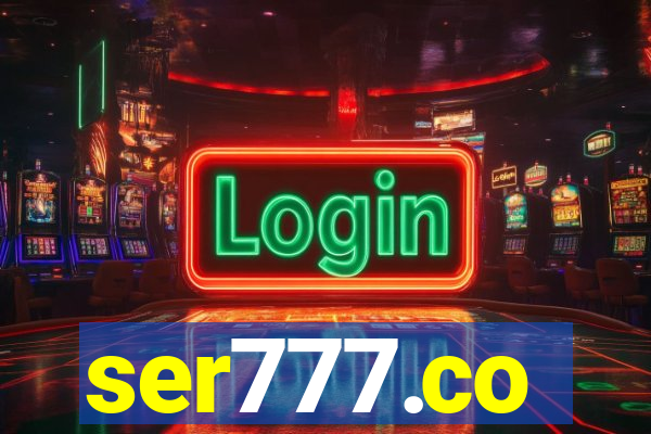 ser777.co