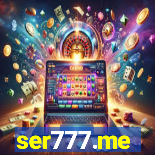 ser777.me