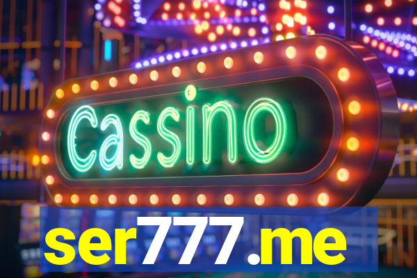 ser777.me