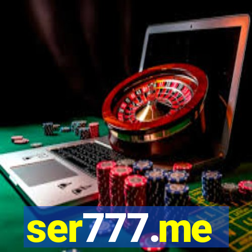 ser777.me