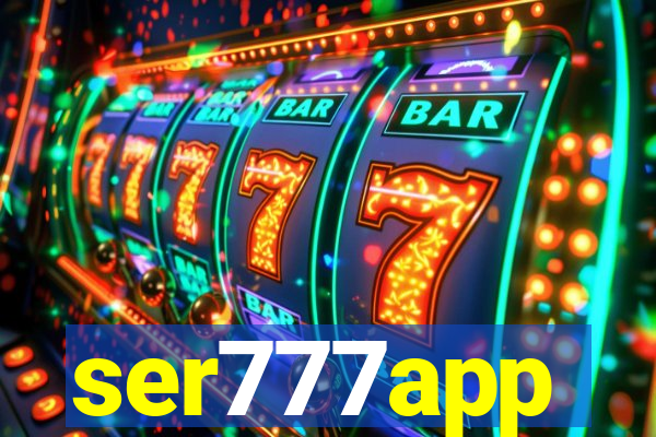 ser777app
