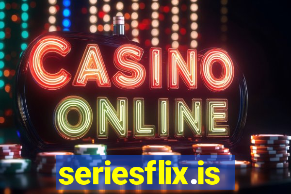 seriesflix.is