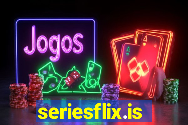 seriesflix.is