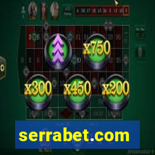serrabet.com