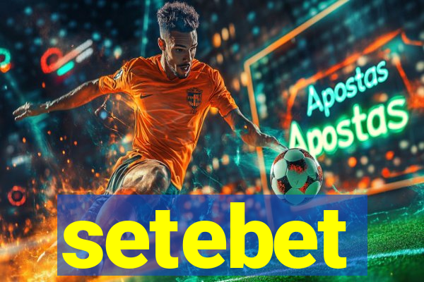 setebet
