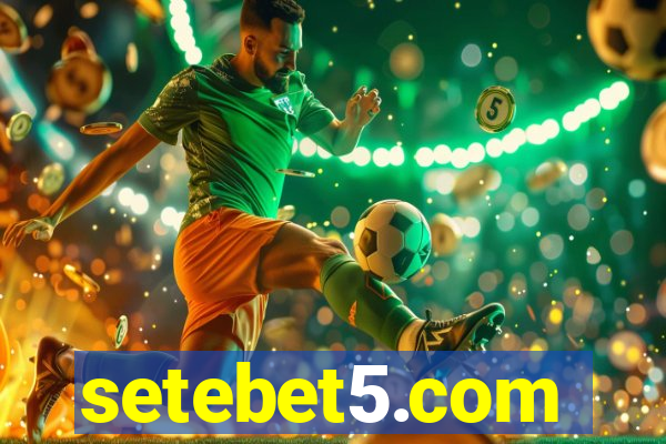 setebet5.com