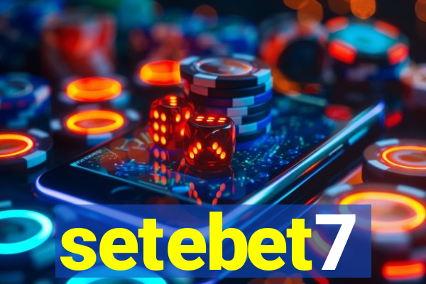 setebet7