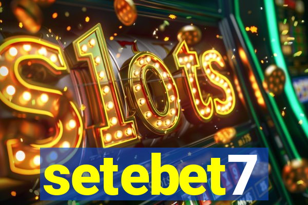 setebet7