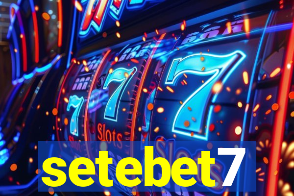 setebet7