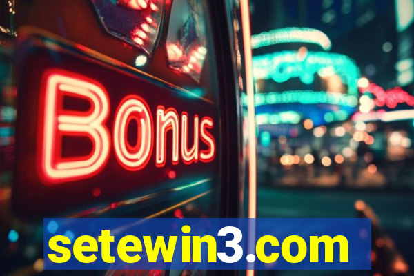 setewin3.com