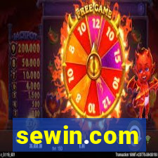 sewin.com