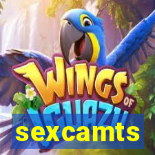 sexcamts