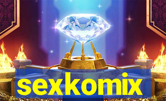 sexkomix
