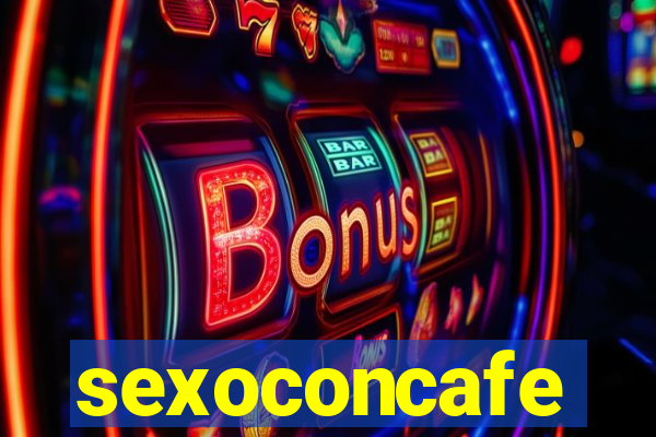 sexoconcafe