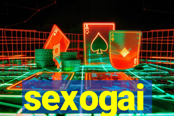 sexogai