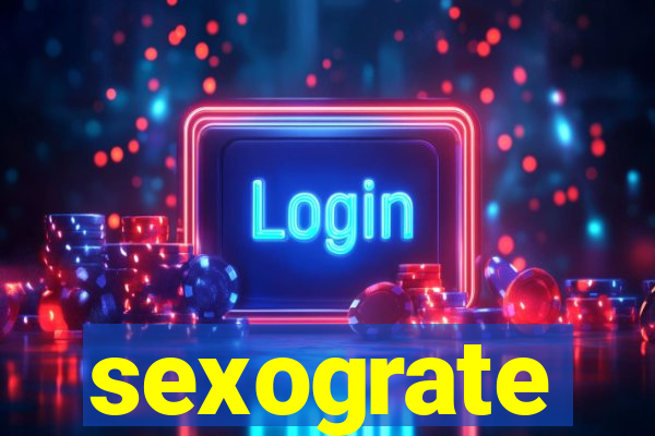 sexograte