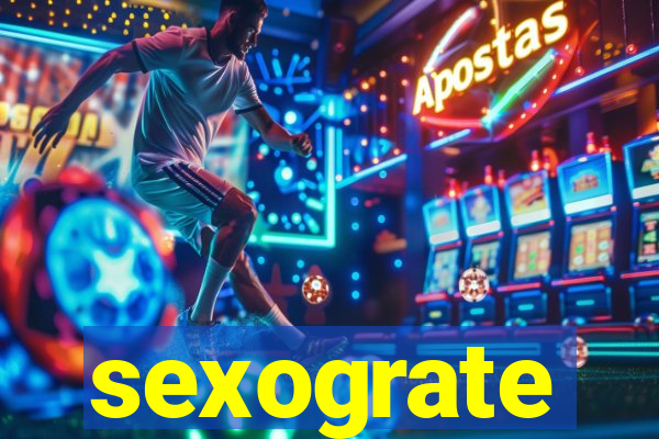 sexograte