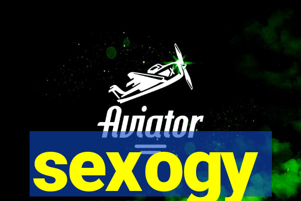 sexogy