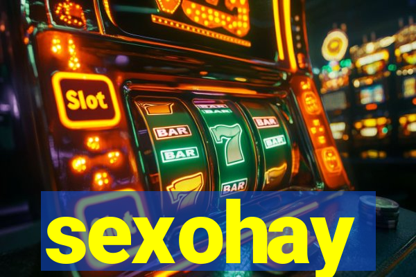 sexohay