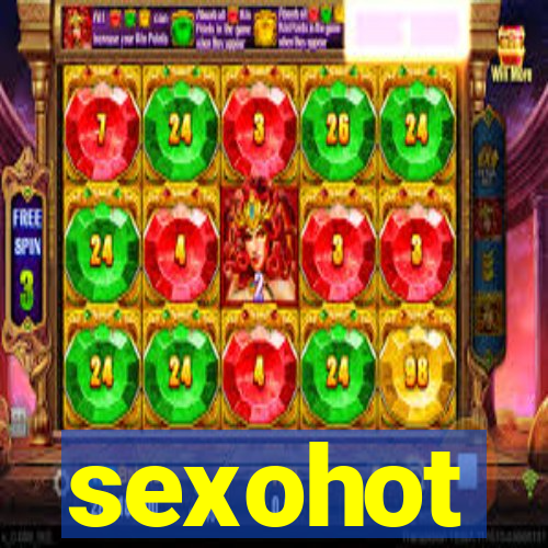 sexohot