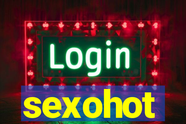 sexohot