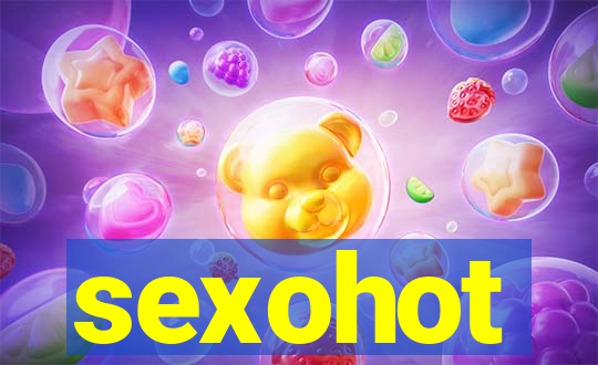 sexohot