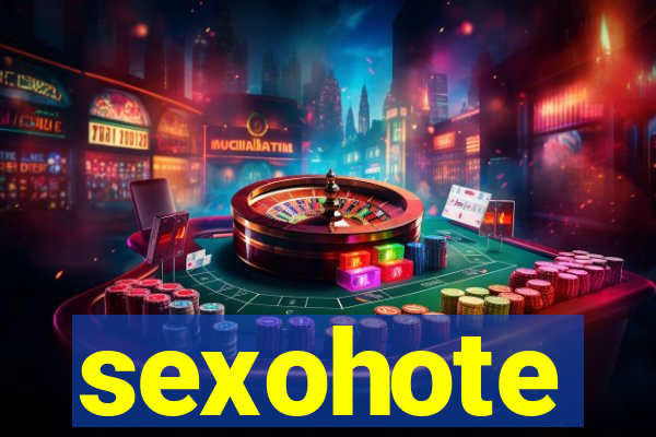 sexohote