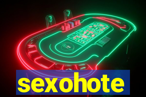 sexohote