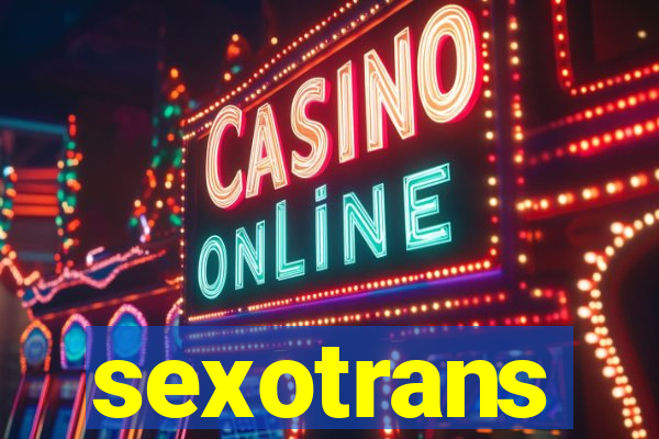 sexotrans