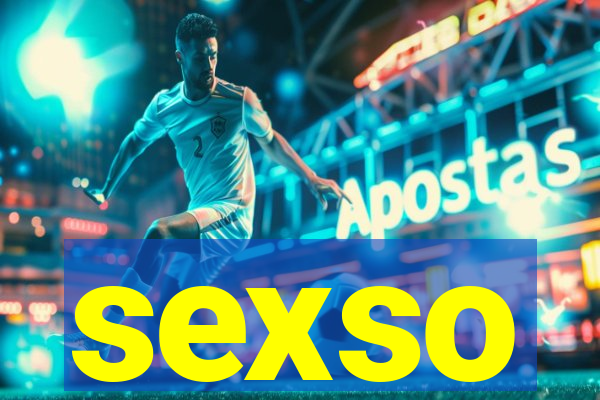 sexso