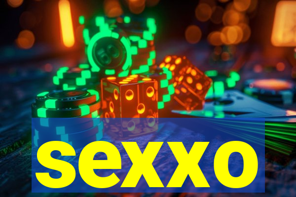 sexxo