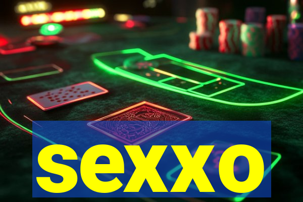 sexxo