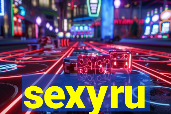 sexyru
