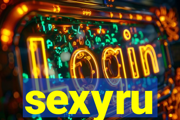 sexyru