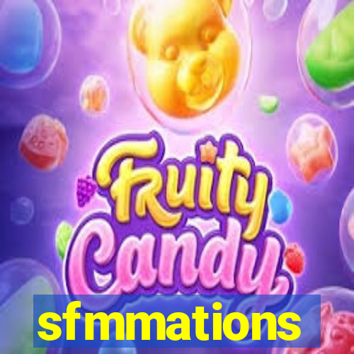 sfmmations