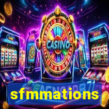 sfmmations